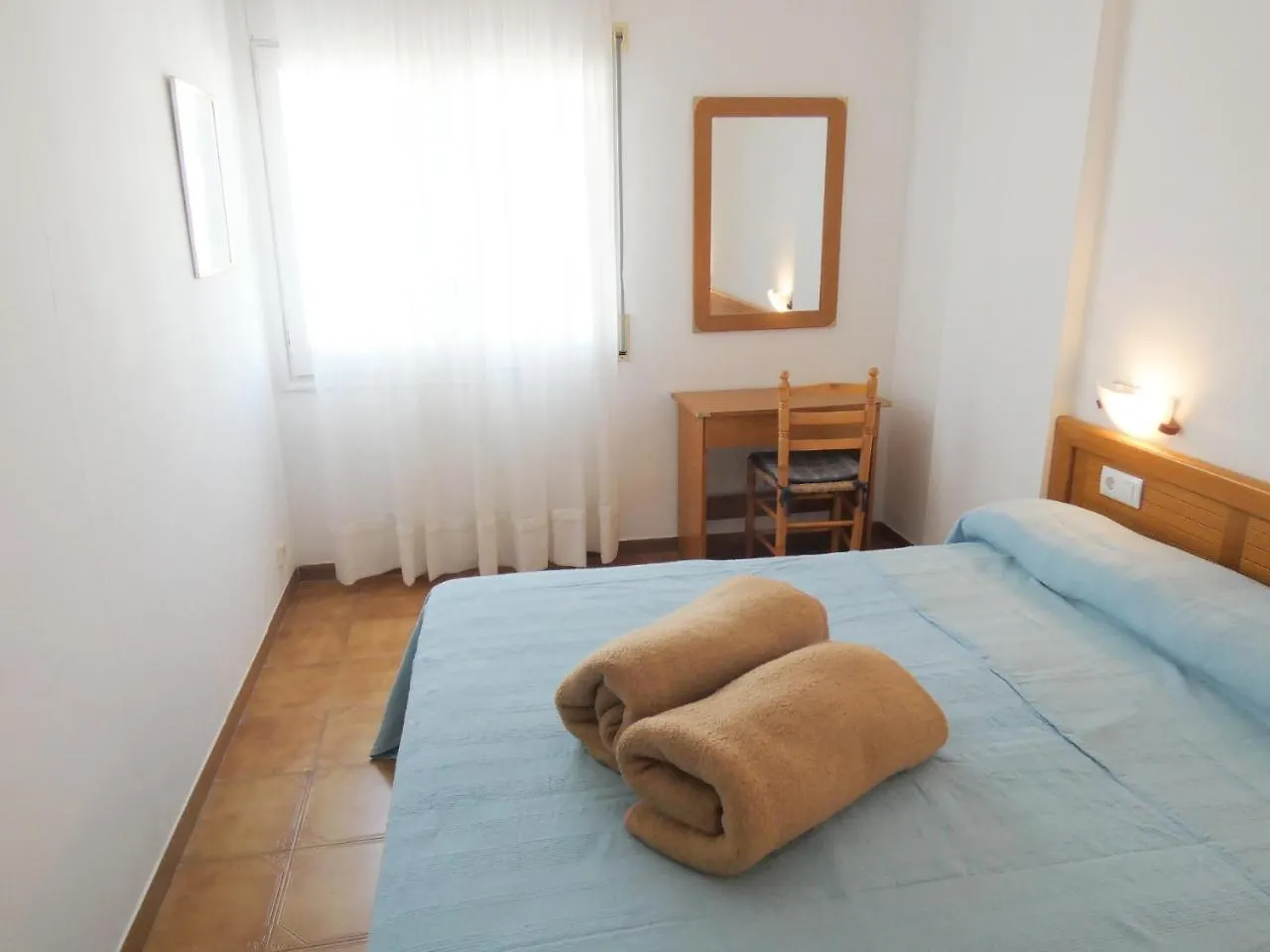Mare Nostrum 131 Roses Appartement