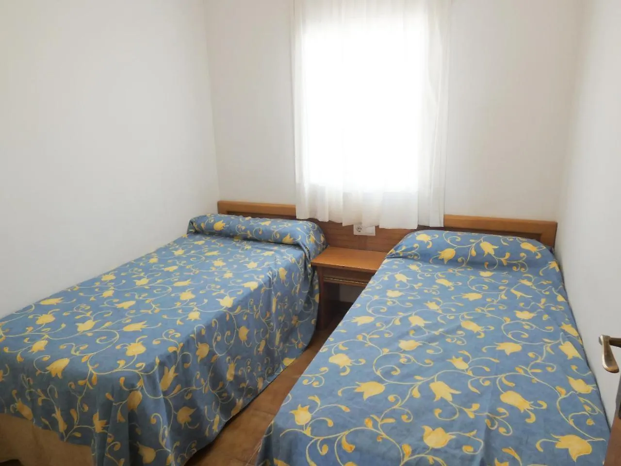 Appartement Mare Nostrum 131 Roses Espagne