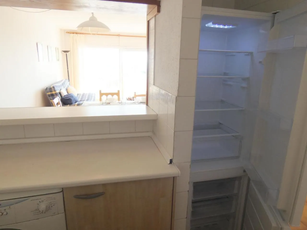 Mare Nostrum 131 Roses Appartement