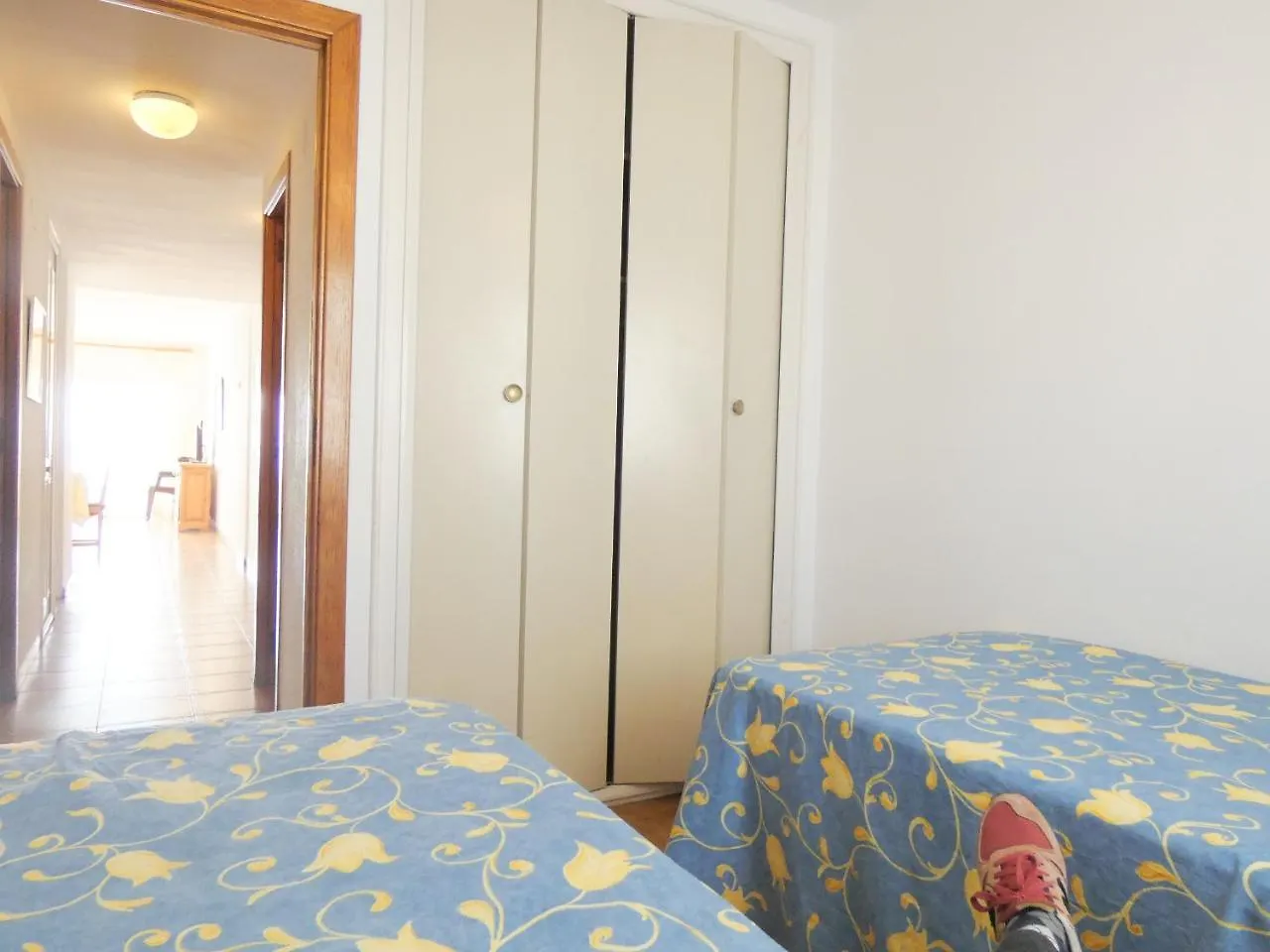 Appartement Mare Nostrum 131 Roses