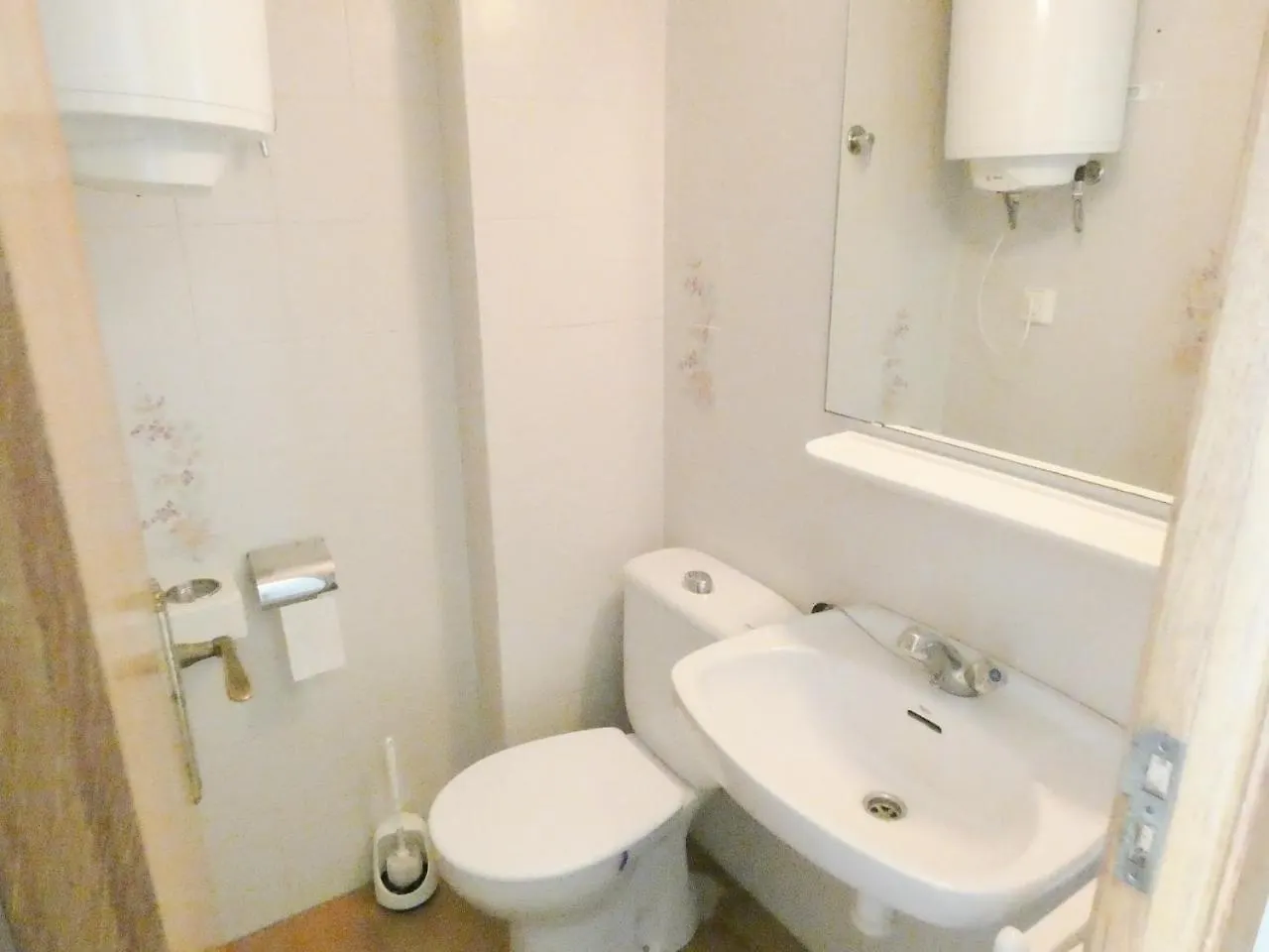 Mare Nostrum 131 Roses Appartement