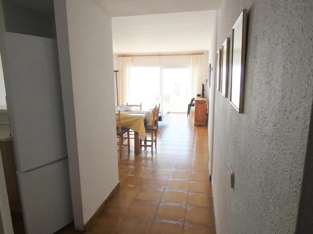 Mare Nostrum 131 Roses Appartement