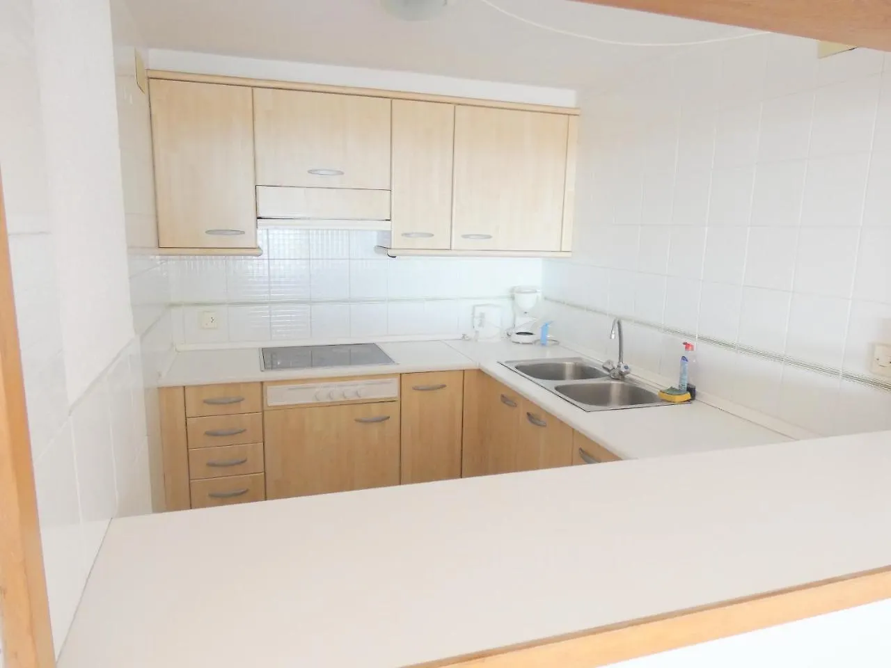 Apartment Mare Nostrum 131 Roses