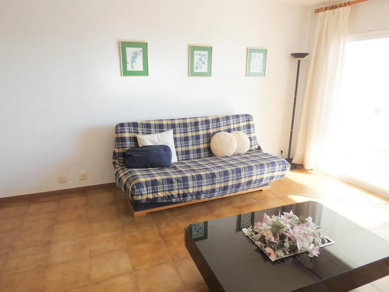 Mare Nostrum 131 Roses Appartement